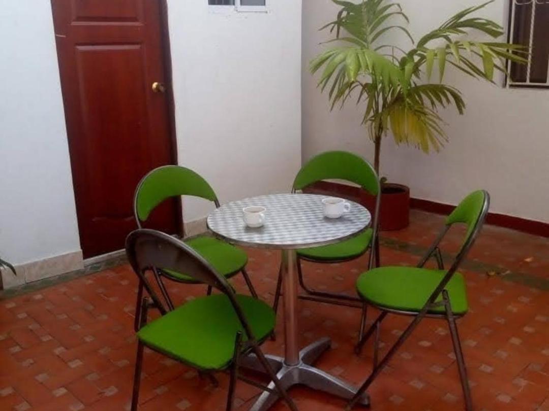 Hotel Casa Garces — Fotos 2